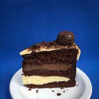 imagem Fatia Duo de Mousse