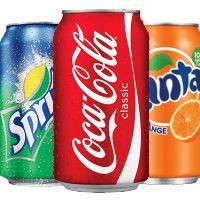 imagem Refrigerante 350ml