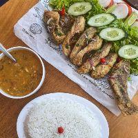 imagem Corvina