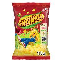 imagem FANDANGOS PRESUNTO 105G