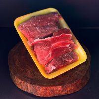 imagem BANDEJA 500G LOMBO SUÍNO CORTADO 