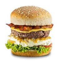 imagem Braden Burguer