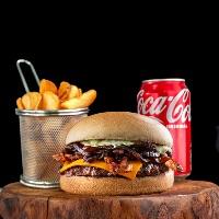 imagem Combo Don Cheddar Bacon