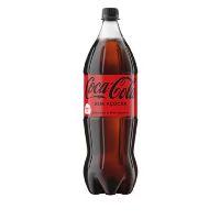 imagem Coca-Cola zero 1,5l