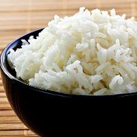 imagem Arroz Branco