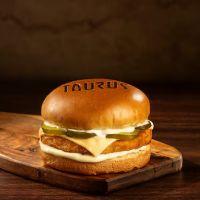 imagem Chicken Sandwich