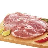 imagem BDJ. Bife de Pernil