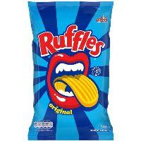 imagem BATATA RUFFLES ORIGINAL