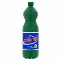imagem Água Sanitária Cloral 1L