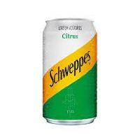 imagem Schweppers Citrus