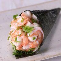 imagem Monte seu Temaki 180gm