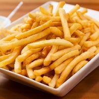 imagem Batata Frita