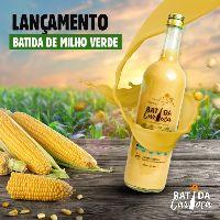 imagem Carioca Milho 900ml