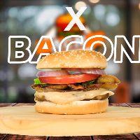 imagem X-Bacon