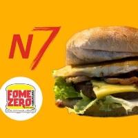 imagem N 7 Egg X Bacon