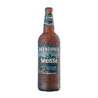 imagem Patagonia Weisse 740 ml