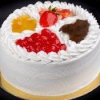imagem Torta Frutas