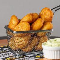 imagem Nuggets seara Chicken Supreme