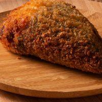 imagem Temaki Hot Philadelphia