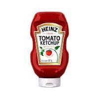 imagem Ketchup Heinz