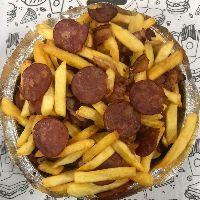 imagem Batata Frita (G)