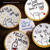 imagem Bento Cake