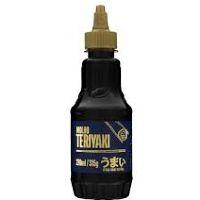 imagem Molho teriaki Cepera 270ml