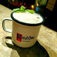 imagem Moscow Mule