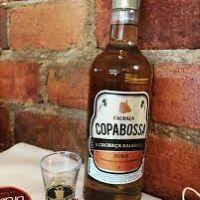 imagem Cachaça Ouro Copabossa