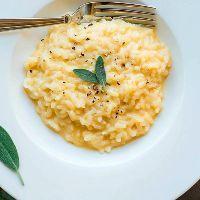 imagem Risotto de Queijos 