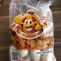 imagem Bolinho de Aipim com Camarão 1kg