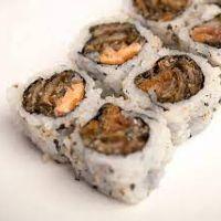 imagem Uramaki Skim (10 unidades )
