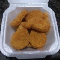 imagem nuguets mais babida