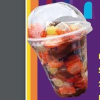 imagem Fondue Frutas Diversas 400ml