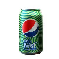 imagem PEPSI TWIST LATA
