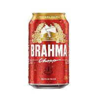 imagem Brahma 350ml