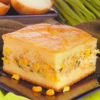 imagem Torta Salgada