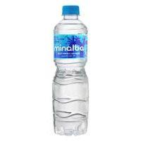 imagem Água Mineral