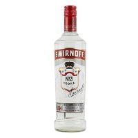 imagem Smirnoff 600ml.