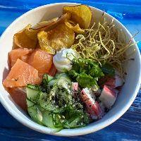 imagem Poke Divino Kani