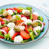 imagem salada mista 