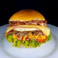 imagem X-Filé Boi Tudo