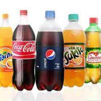 imagem Refrigerantes 1L Guaraná Sukita