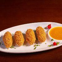 imagem Croquete de Costela