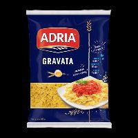imagem MACARRÃO ADRIA GRAVATA 500G 