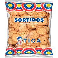 imagem PANCO TICQA SORTIDOS 500G