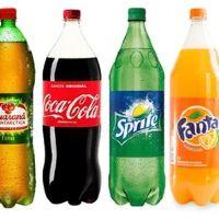 imagem Refrigerante 2L 