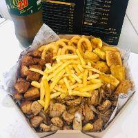 imagem Combo Abençoadinho