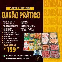 imagem Kit Barão Prático