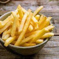 imagem Batata Frita Média